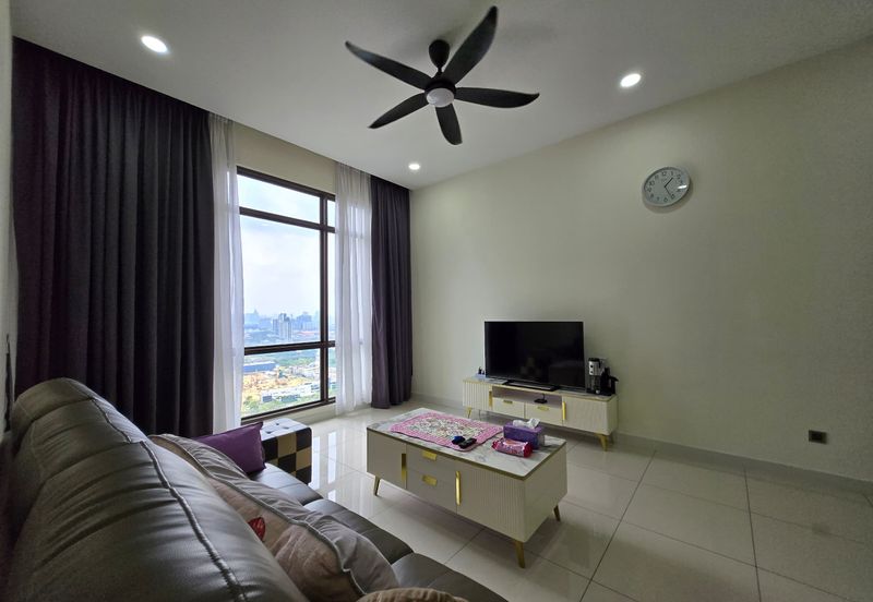 The Park 2 @ Pavilion