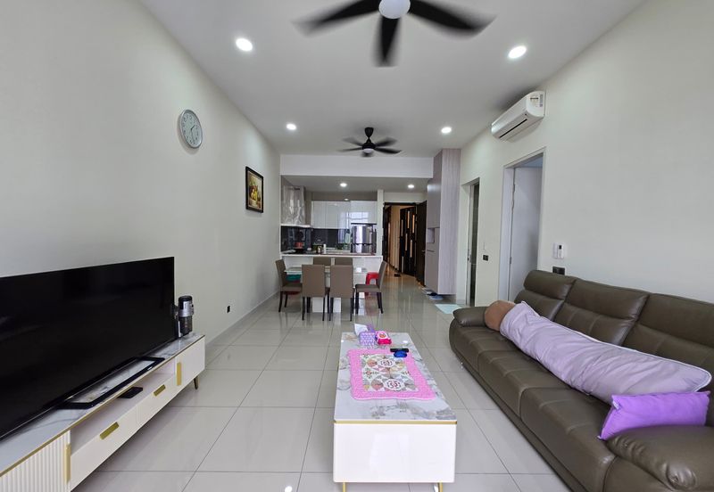 The Park 2 @ Pavilion