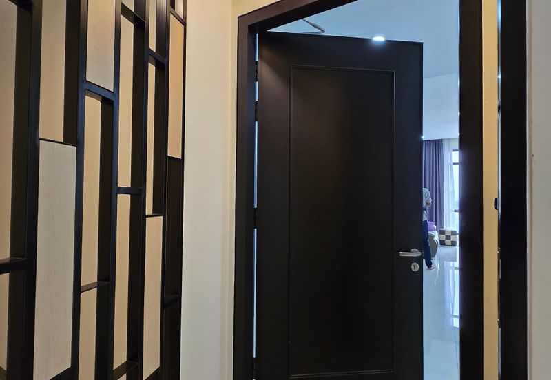 The Park 2 @ Pavilion