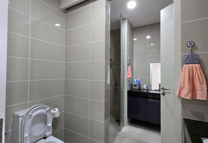 The Park 2 @ Pavilion