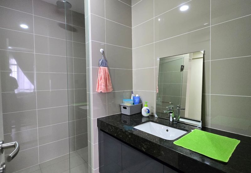 The Park 2 @ Pavilion