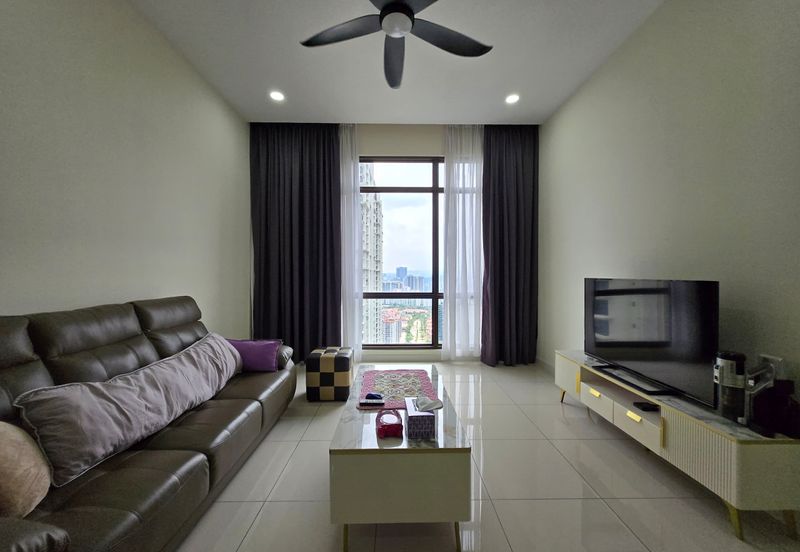 The Park 2 @ Pavilion