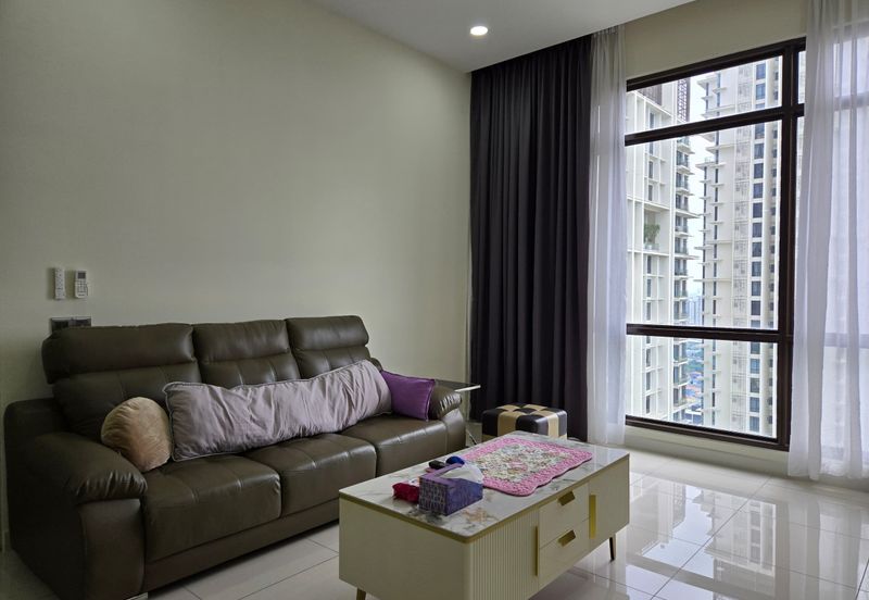 The Park 2 @ Pavilion