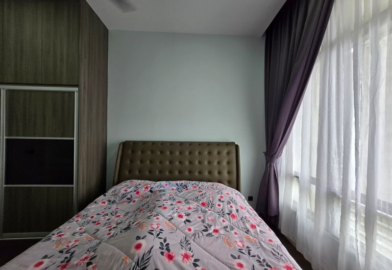 The Park 2 @ Pavilion