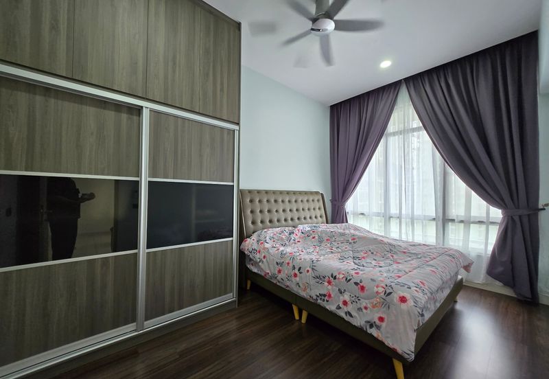 The Park 2 @ Pavilion