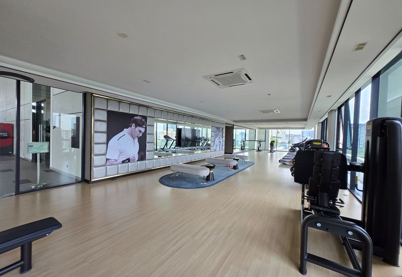 The Park 2 @ Pavilion