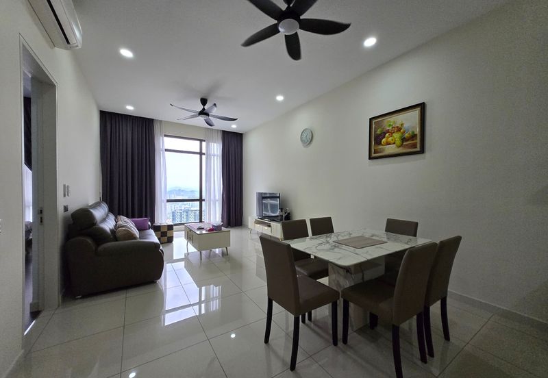 The Park 2 @ Pavilion