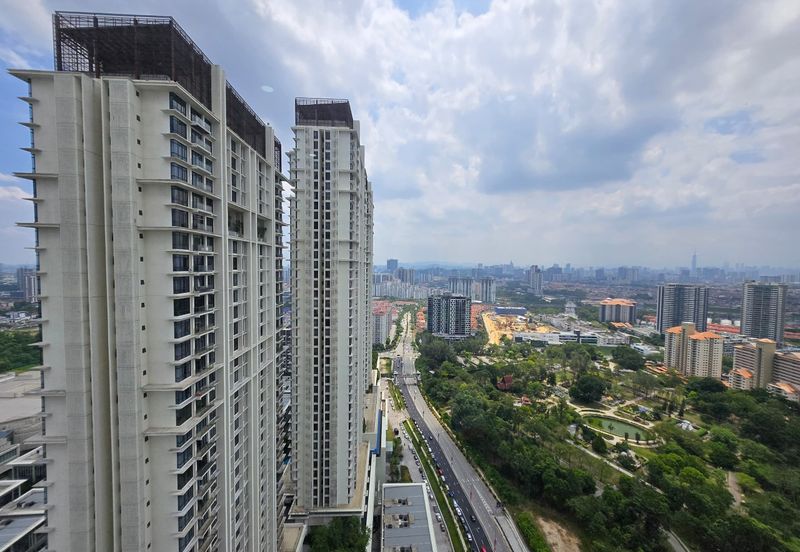 The Park 2 @ Pavilion