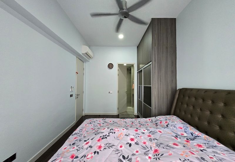 The Park 2 @ Pavilion