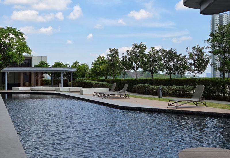 The Park 2 @ Pavilion