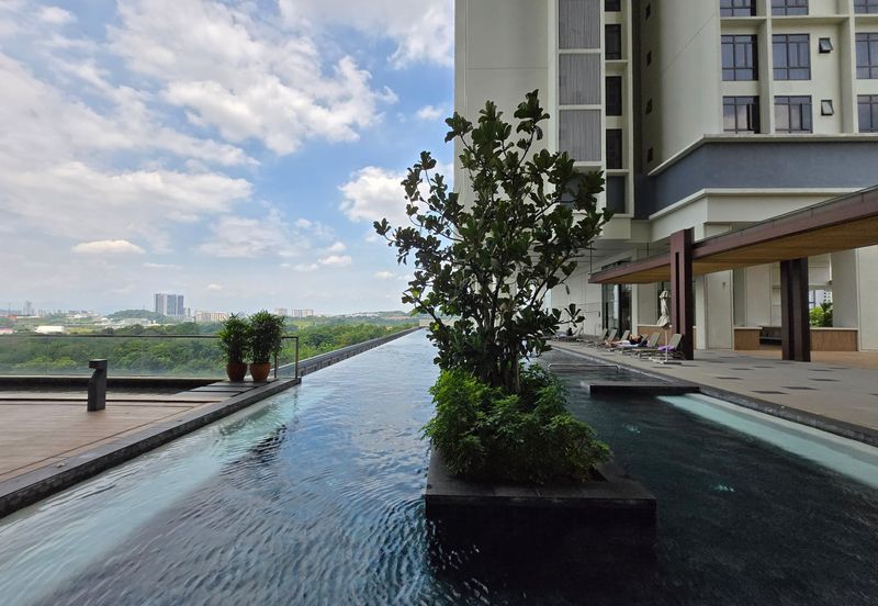 The Park 2 @ Pavilion