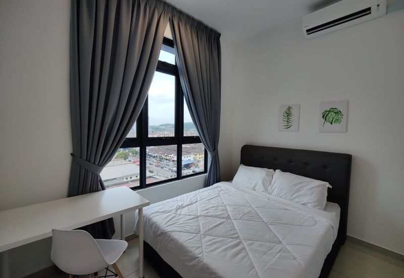 Parkland Residence @ Cheras South