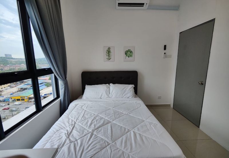 Parkland Residence @ Cheras South