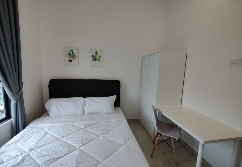 Parkland Residence @ Cheras South