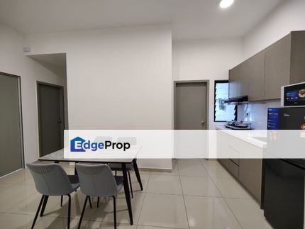 2 Bedrooms fully furnished for sale, Selangor, Cheras