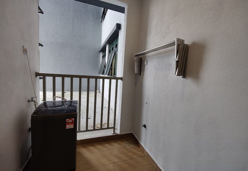 Parkland Residence @ Cheras South