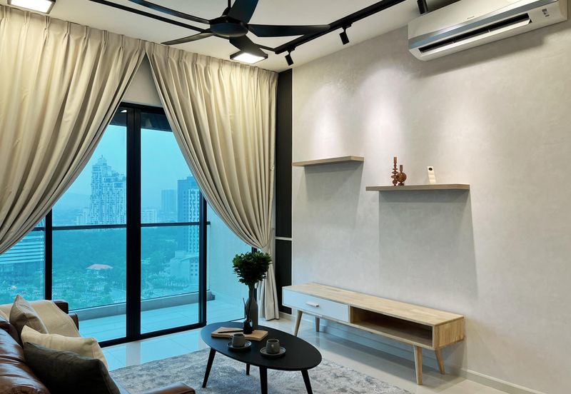 Residensi Solaris Parq