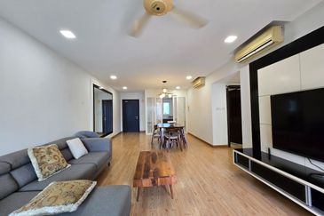 Kiara Designer Suites