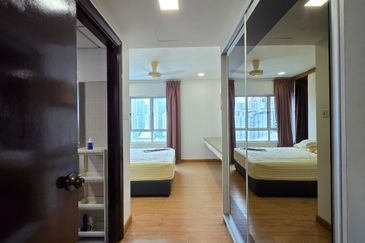 Kiara Designer Suites