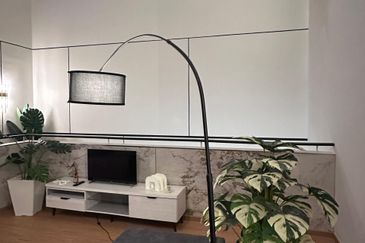 Dalia Residences @ Tropicana Aman