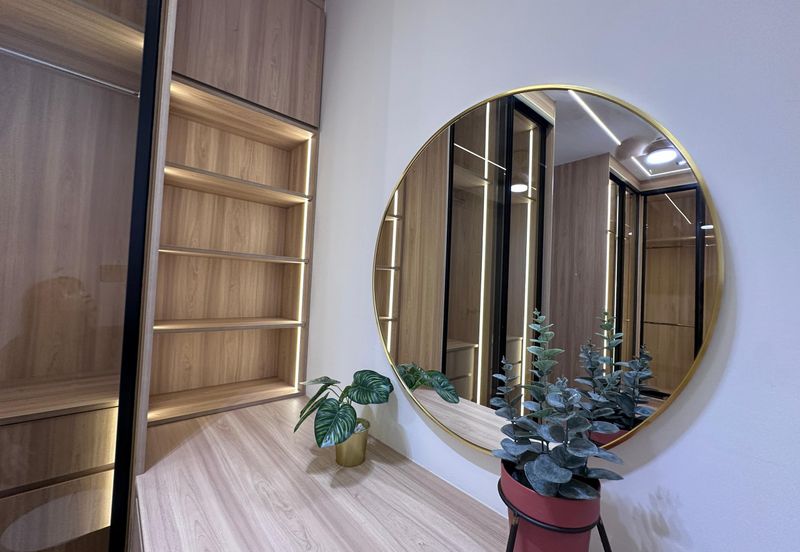 Dalia Residences @ Tropicana Aman