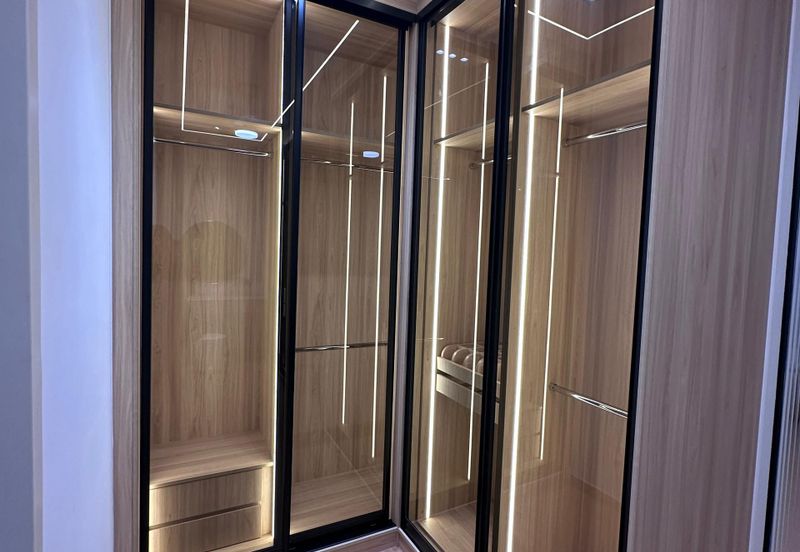 Dalia Residences @ Tropicana Aman