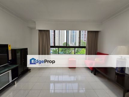 Mont Kiara Pines Kuala Lumpur For Rent , Kuala Lumpur, Mont Kiara