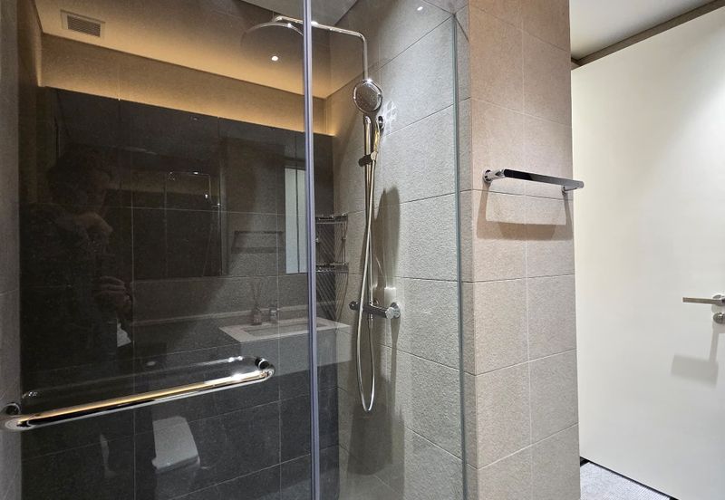 TRX Residences Kuala Lumpur For Rent 