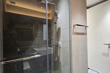 TRX Residences Kuala Lumpur For Rent 