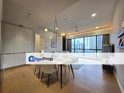 TRX Residences Kuala Lumpur For Rent , Kuala Lumpur, Pudu