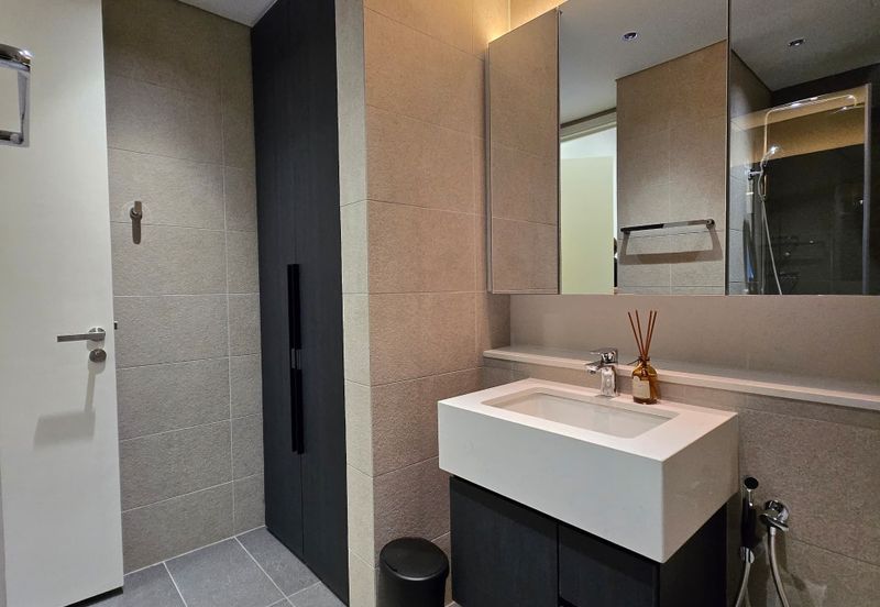 TRX Residences Kuala Lumpur For Rent 