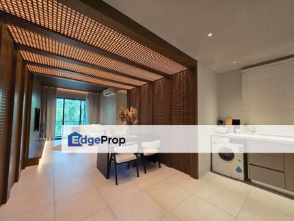 Amaya Residences Damansara Avenue Kuala Lumpur For Sale , Kuala Lumpur, Damansara