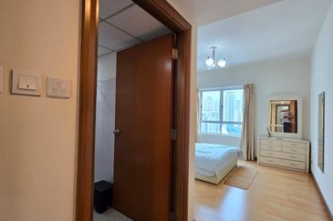 Kiara Designer Suites