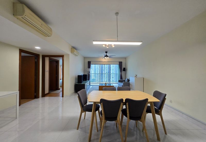 Kiara Designer Suites