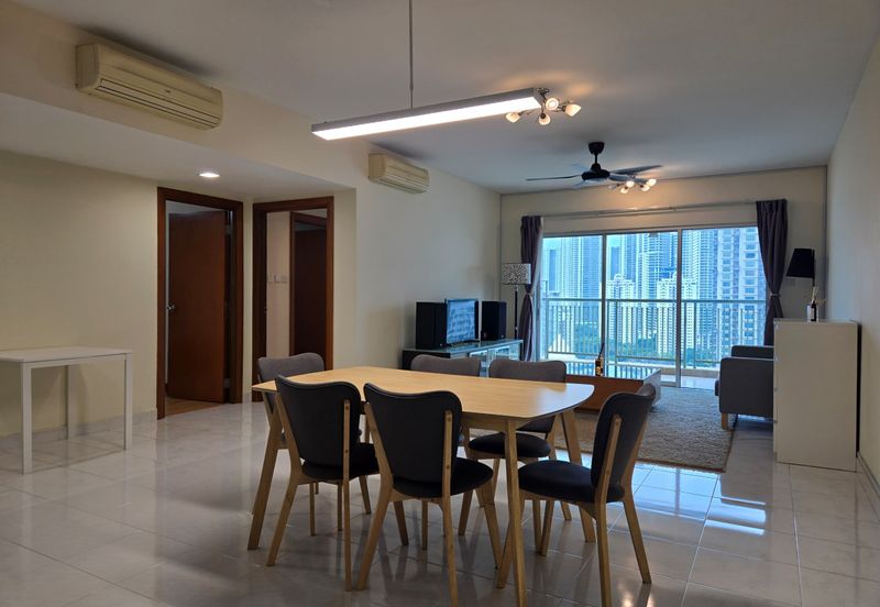 Kiara Designer Suites