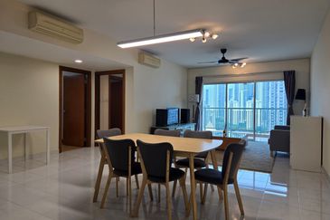 Kiara Designer Suites