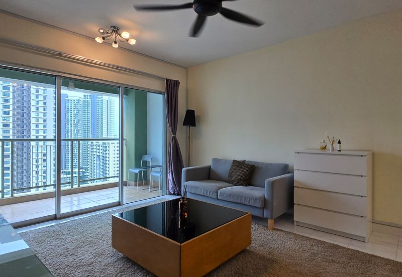 Kiara Designer Suites