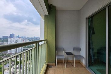 Kiara Designer Suites