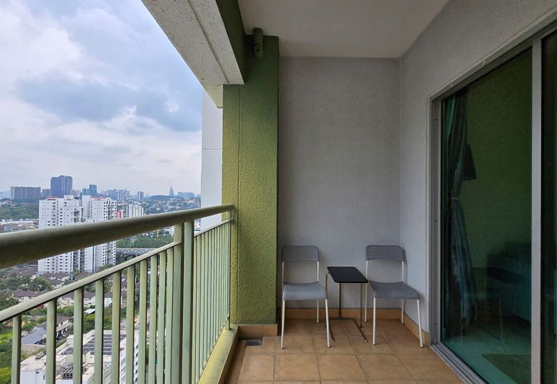 Kiara Designer Suites