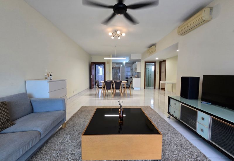 Kiara Designer Suites