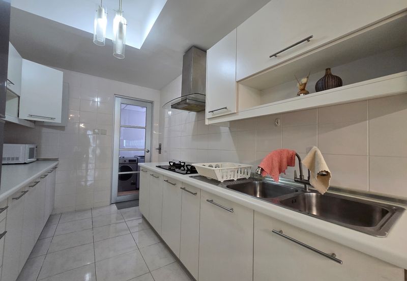 Kiara Designer Suites