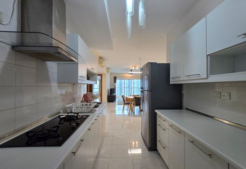 Kiara Designer Suites