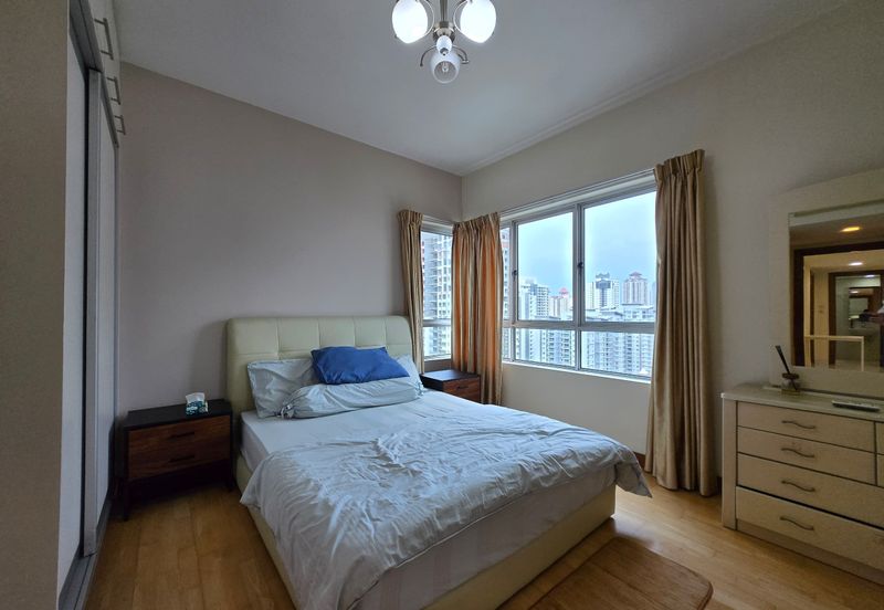 Kiara Designer Suites