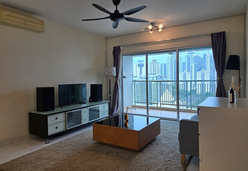 Kiara Designer Suites