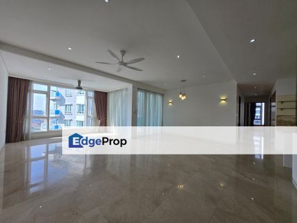 Kiara 9 Mont Kiara High Floor For Rent, Kuala Lumpur, Mont Kiara