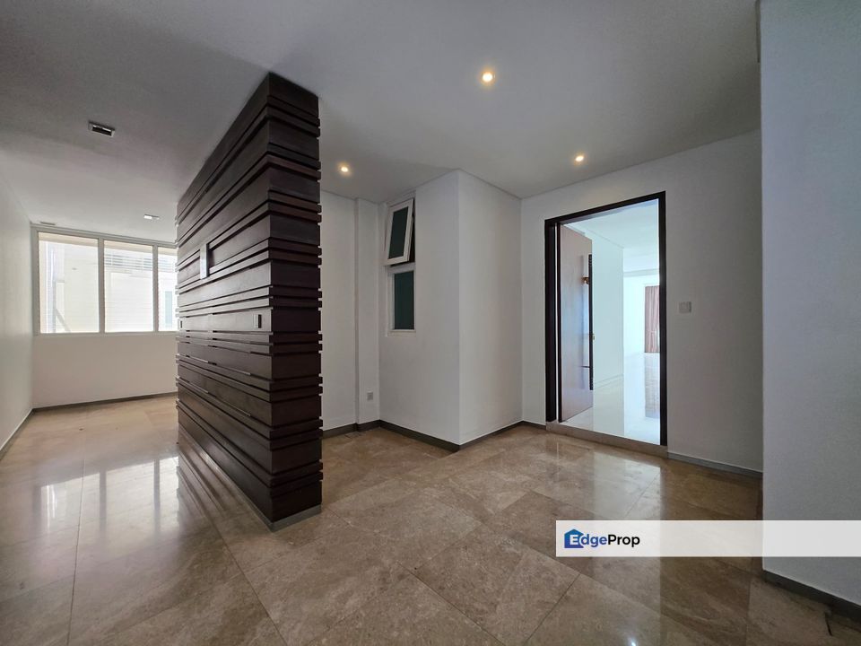 Kiara 9 Mont Kiara High Floor For Rent, Kuala Lumpur, Mont Kiara