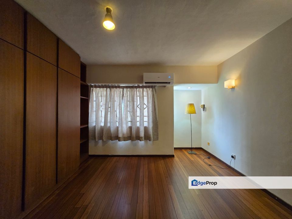 Bangsar Permai Condominium For Rent, Kuala Lumpur, Bangsar