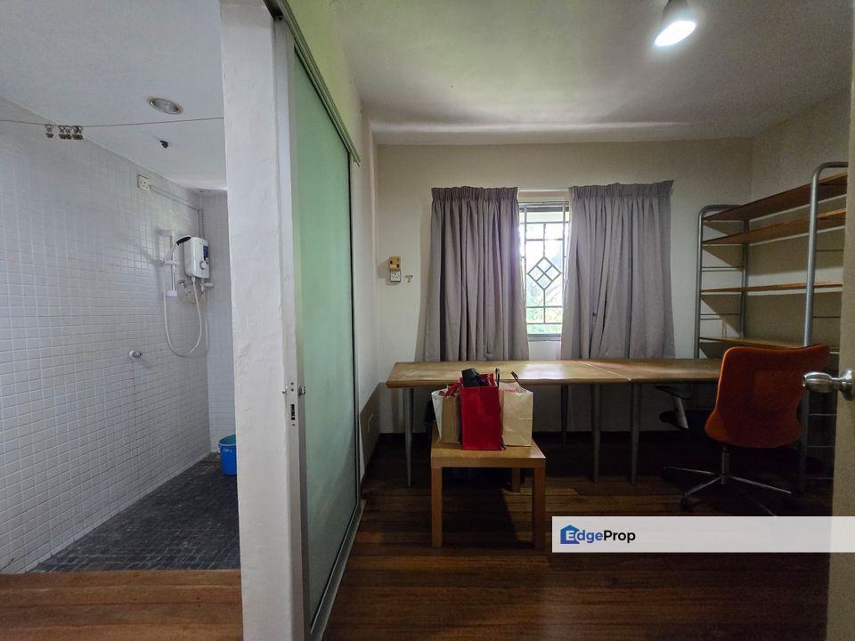 Bangsar Permai Condominium For Rent, Kuala Lumpur, Bangsar