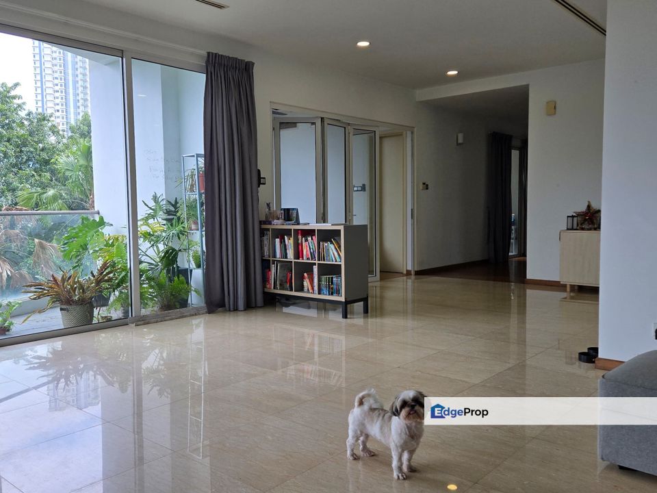 Desa Eight Taman Desa Condominium For Sale, Kuala Lumpur, Taman Desa 