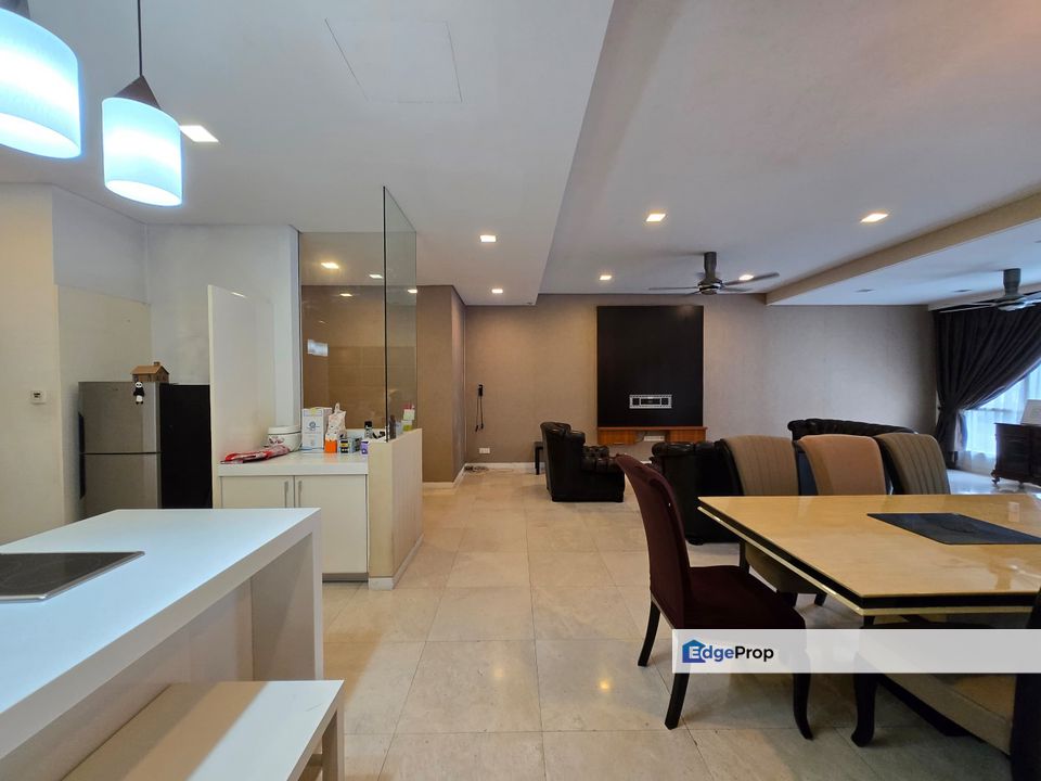 Kiara 9 Mont Kiara Apartment For Sale, Kuala Lumpur, Mont Kiara